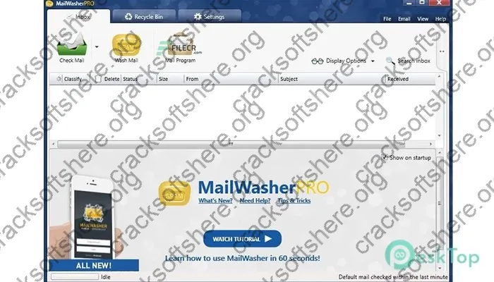 Firetrust Mailwasher Pro Crack